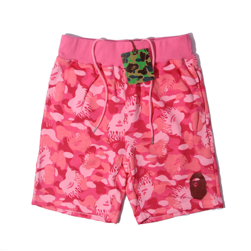 PANTALONCINI BP