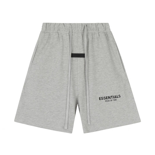 PANTALONCINI ESSENTIALS