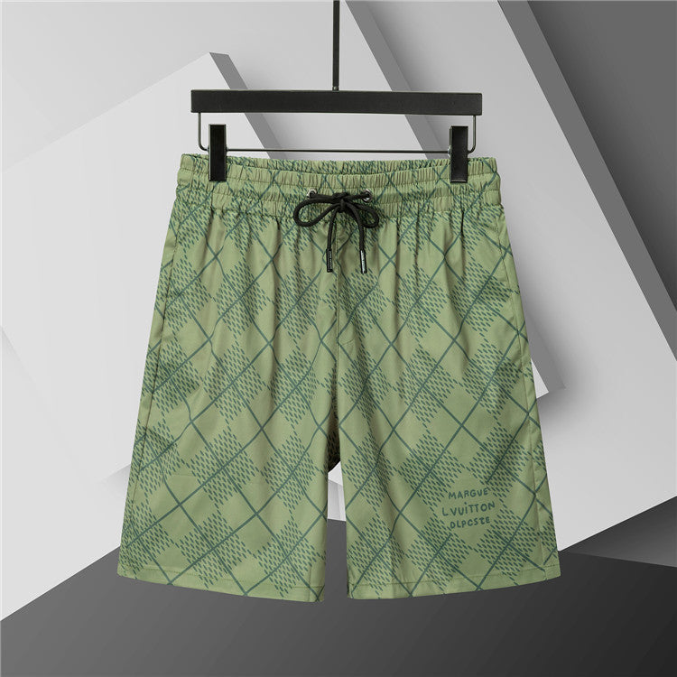 COSTUME LV