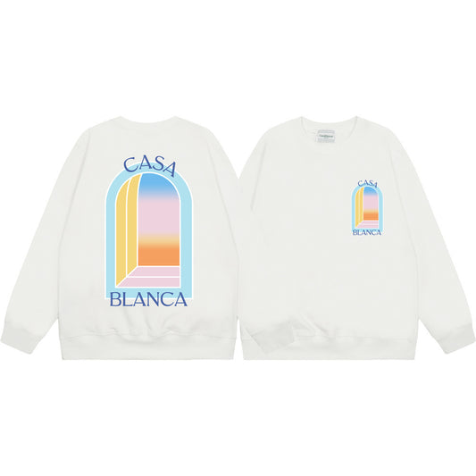 FELPA CASABLANCA