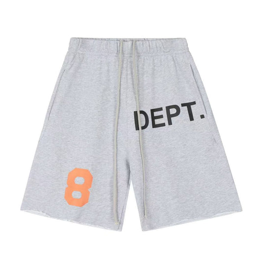 PANTALONCINI DEPT