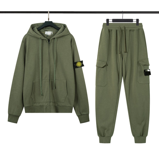 SET - STONE ISLAND