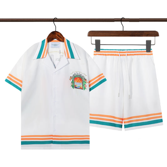SET- CASABLANCA