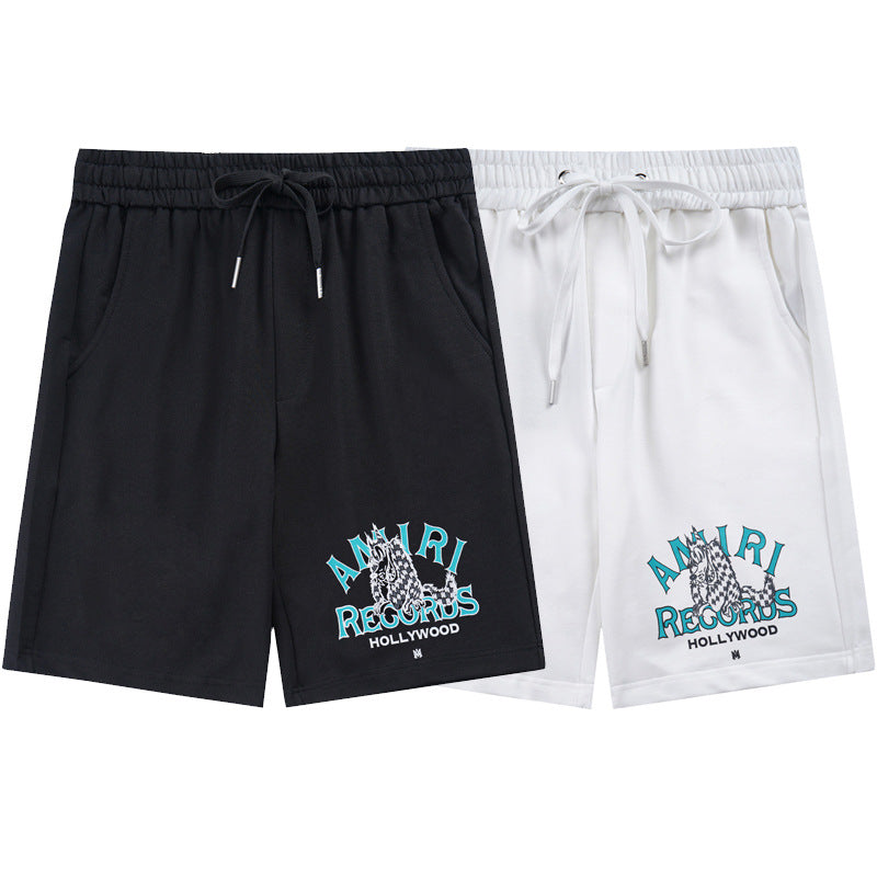 PANTALONCINI AMIRI