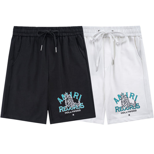 PANTALONCINI AMIRI