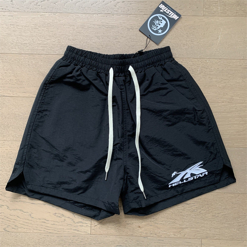 PANTALONCINI HELLSTAR