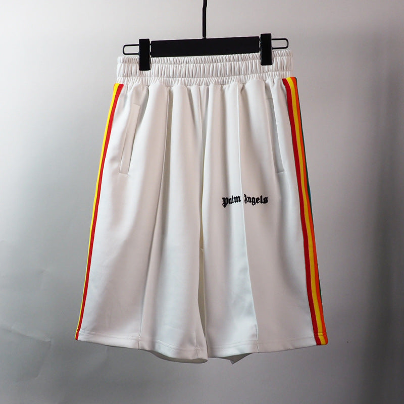PANTALONCINI PALM ANGLS