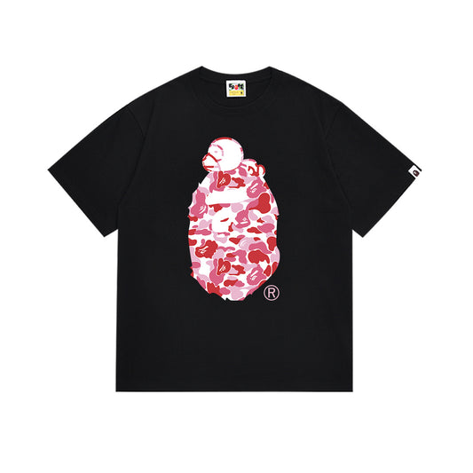 MAGLIETTA BAPE