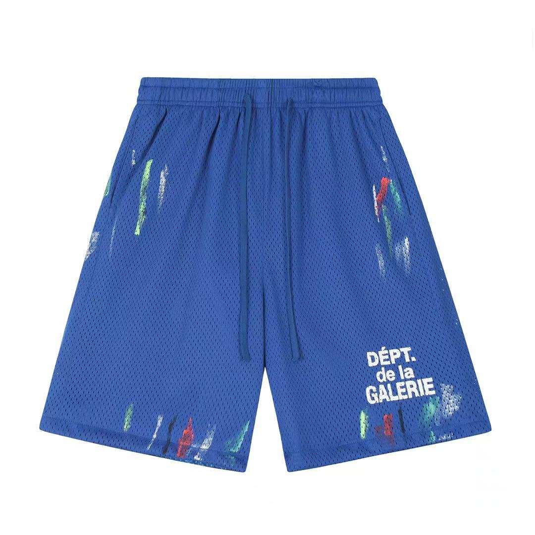 PANTALONCINI DEPT