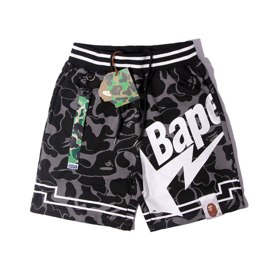 PANTALONCINI BP