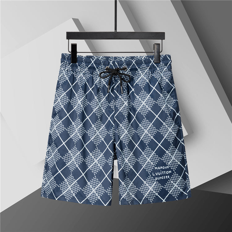 COSTUME LV