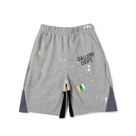 PANTALONCINI DEPT