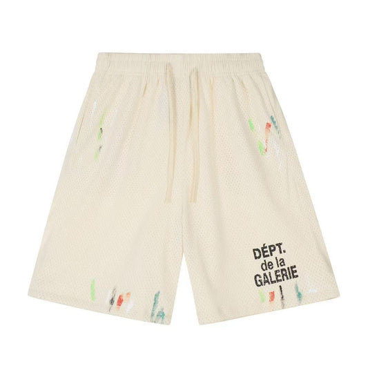 PANTALONCINI DEPT