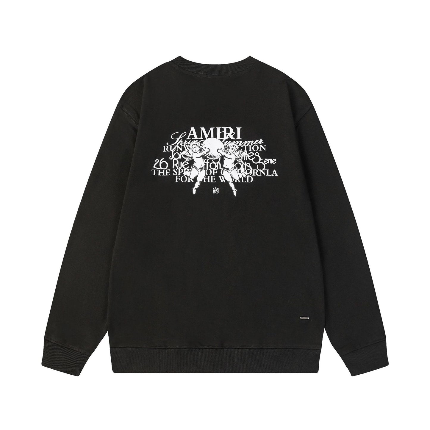 HOODIE - AMIRI