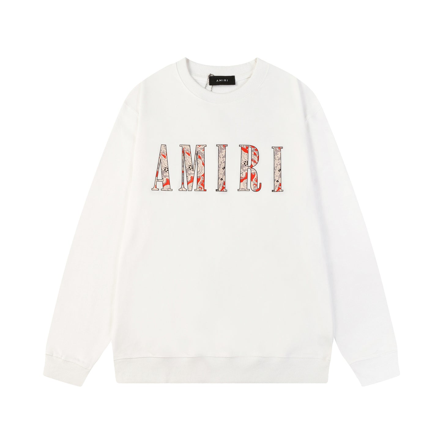 HOODIE - AMIRI