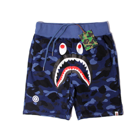 PANTALONCINI BP