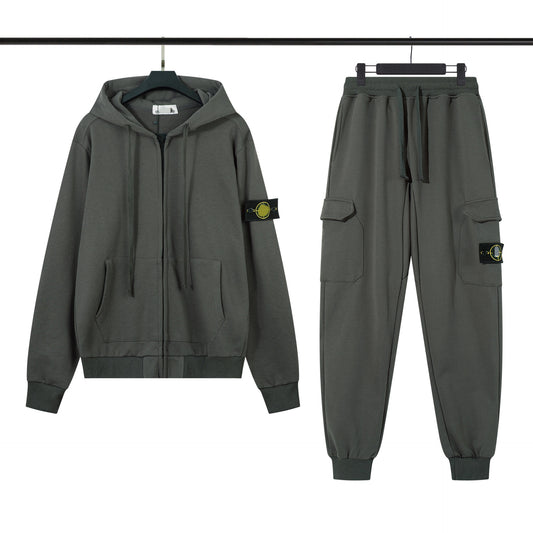 SET - STONE ISLAND
