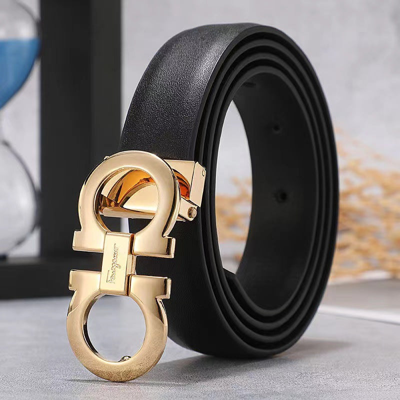 CINTURA FERRAGAMO