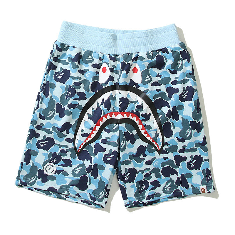 PANTALONCINI BP