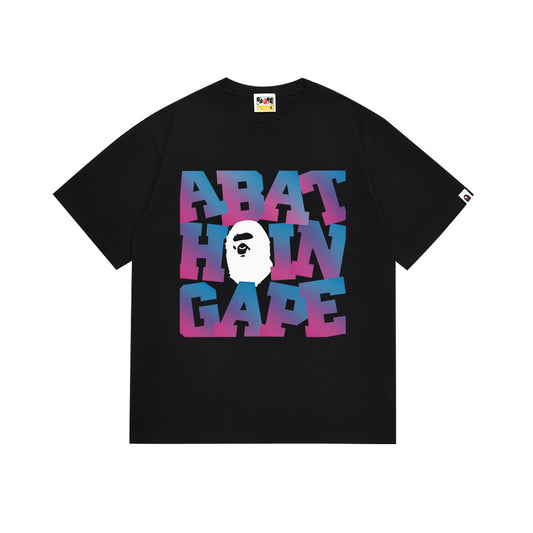 MAGLIETTA BAPE