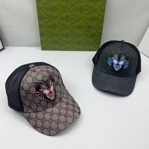 CAPPELLO  GUCCI