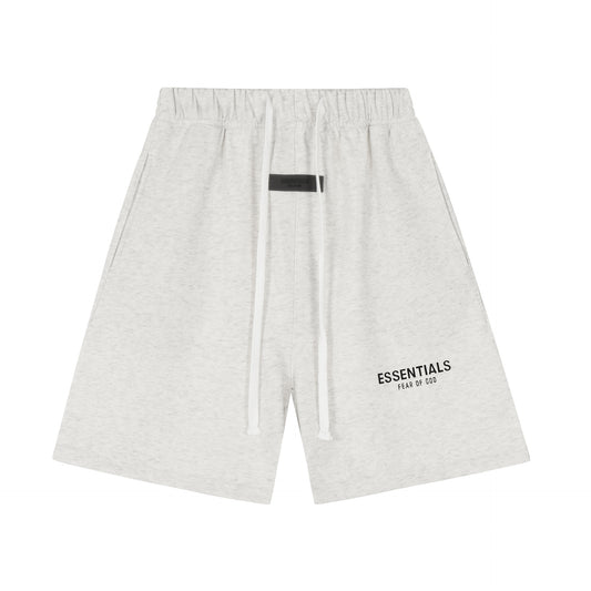 PANTALONCINI ESSENTIALS