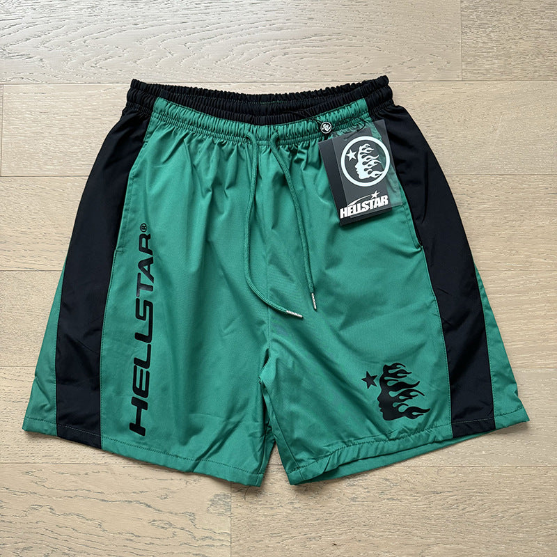 PANTALONCINI HELLSTAR