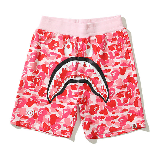 PANTALONCINI BP