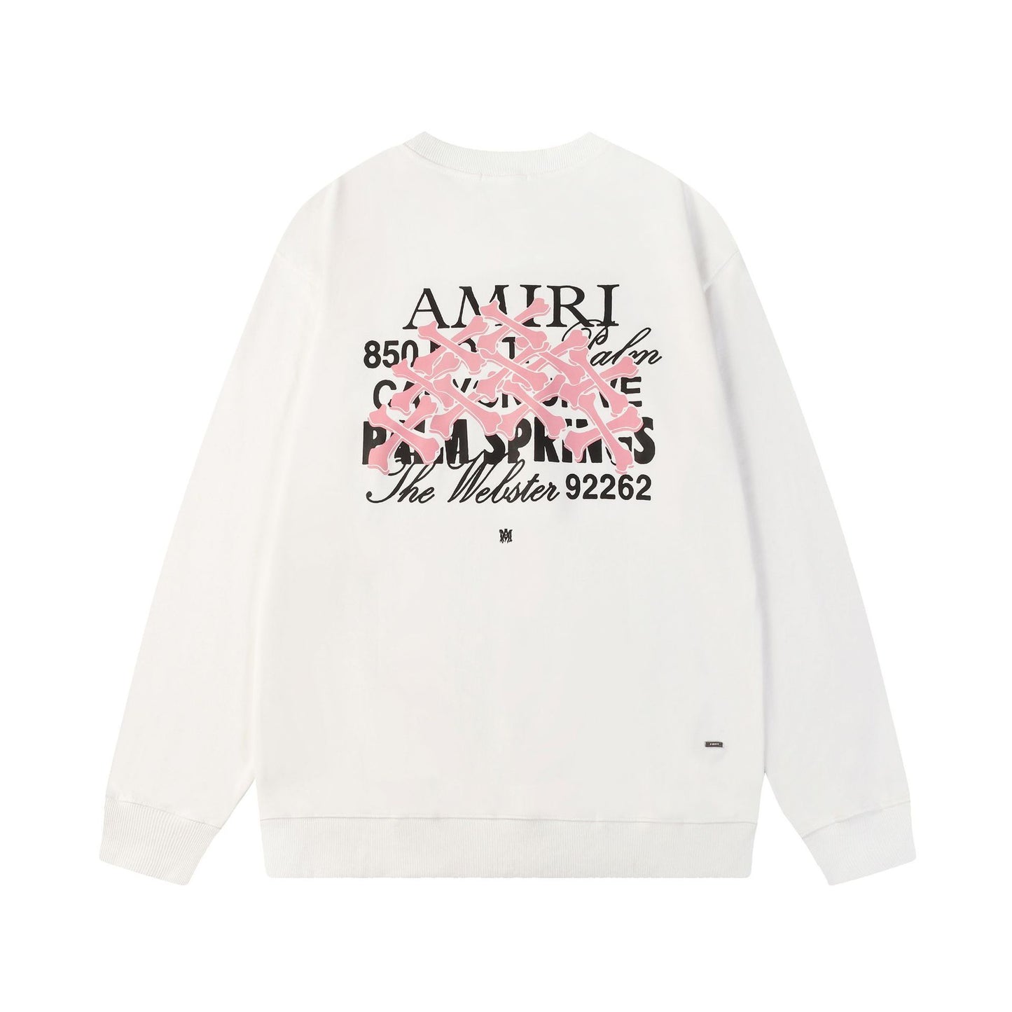 HOODIE - AMIRI