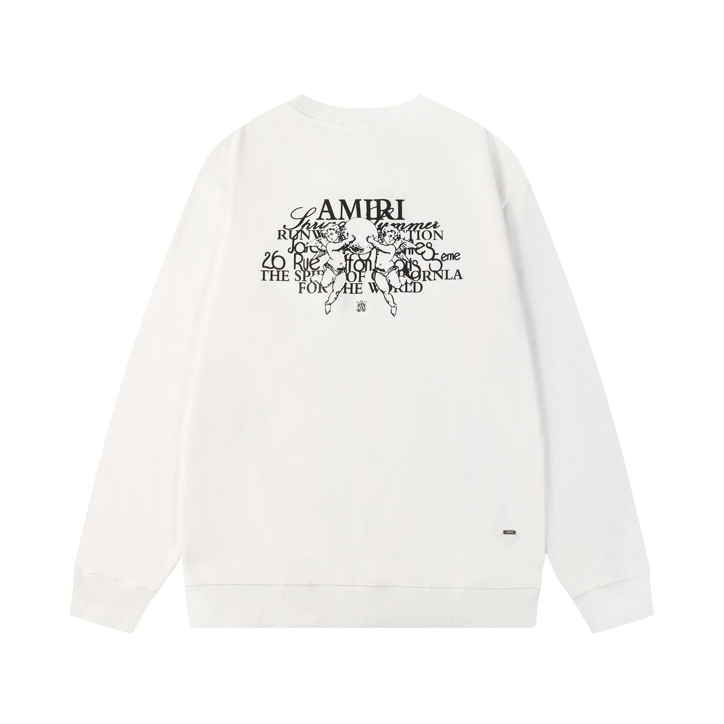 HOODIE - AMIRI