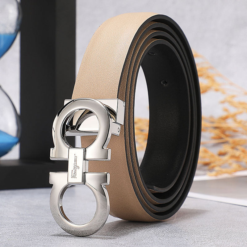 CINTURA FERRAGAMO