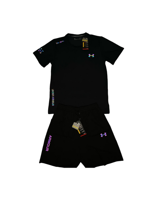 SET - UNDER ARMOUR