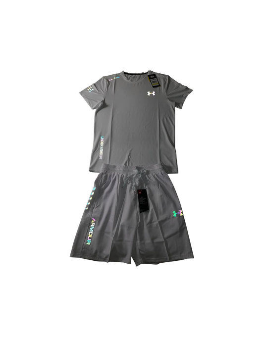 SET - UNDER ARMOUR