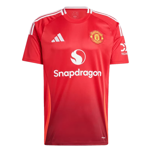 MAGLIETTA MANCHESTER UNITED