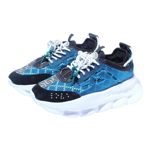 VERSACE – CHAIN REACTION