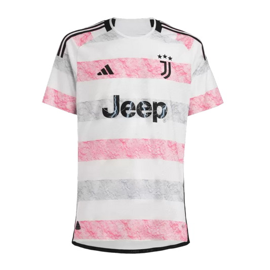 MAGLIETTA JUVE