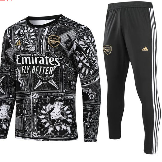 TUTA ARSENAL