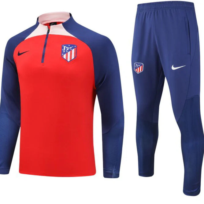 TUTA ATLETICO MADRID