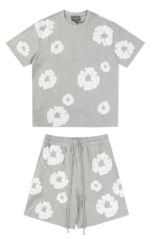 SET - DENIM
