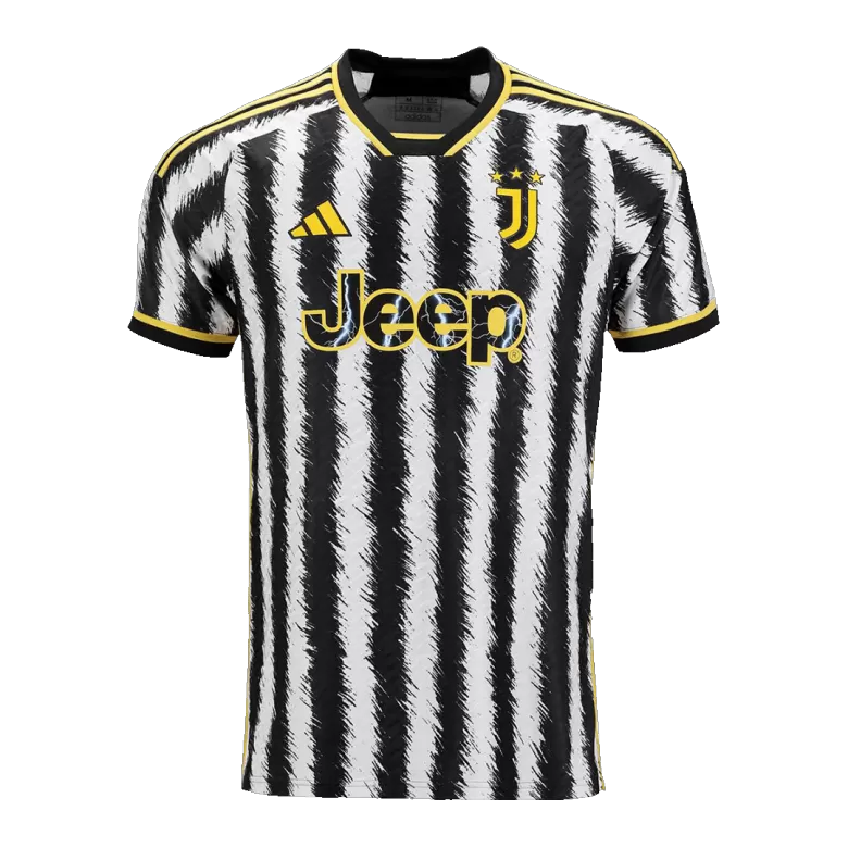 MAGLIETTA JUVE