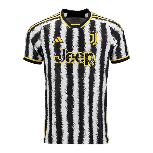 MAGLIETTA JUVE