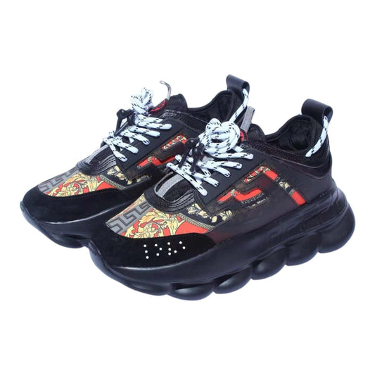 VERSACE – CHAIN REACTION