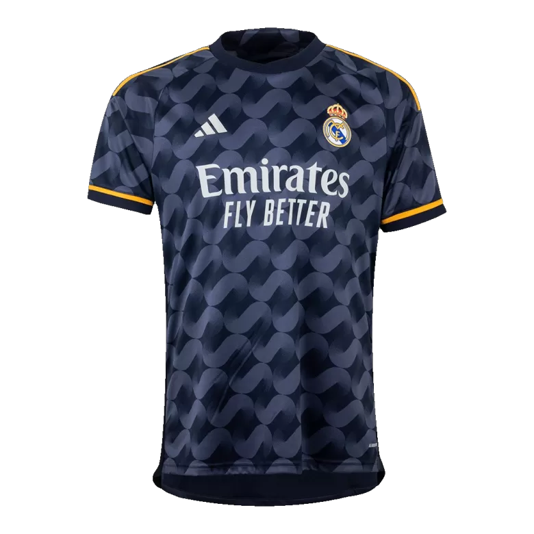 MAGLIETTA REAL MADRID