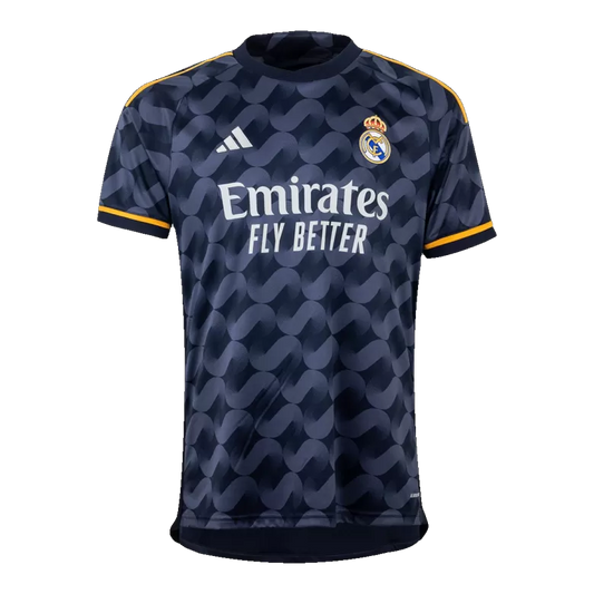 MAGLIETTA REAL MADRID