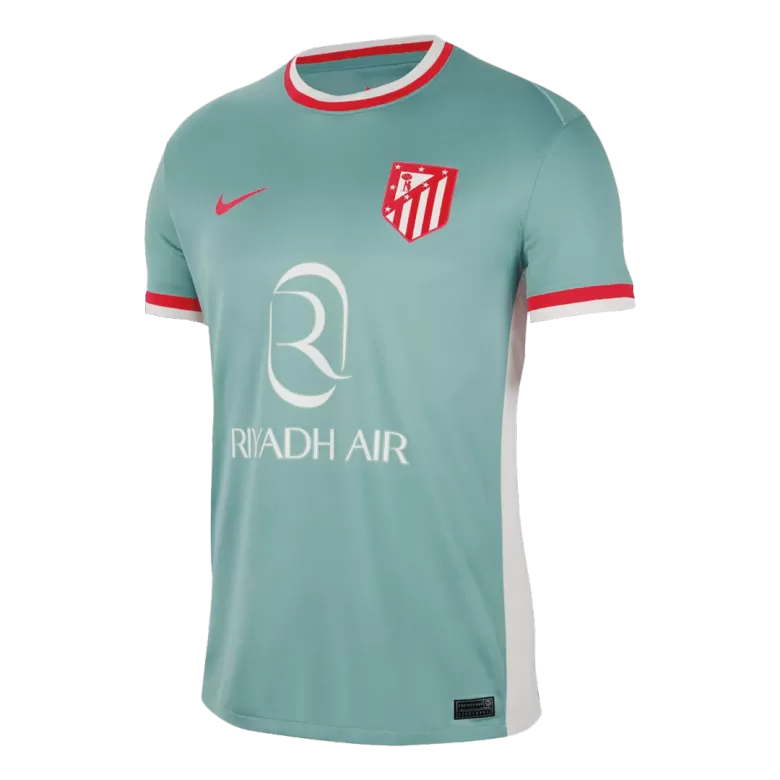 MAGLIETTA ATLETICO MADRID