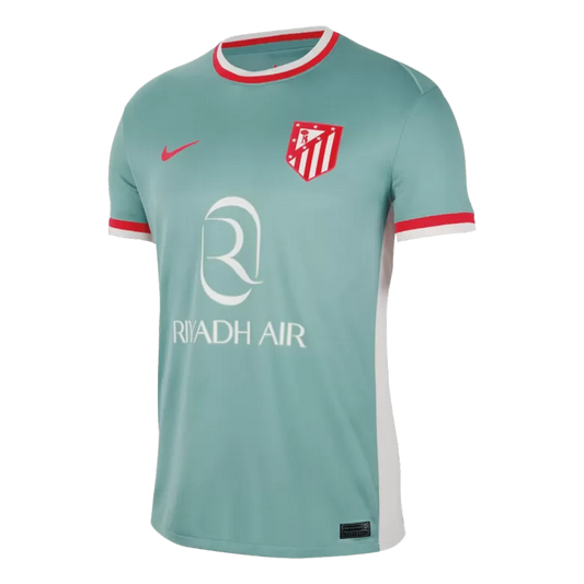 MAGLIETTA ATLETICO MADRID
