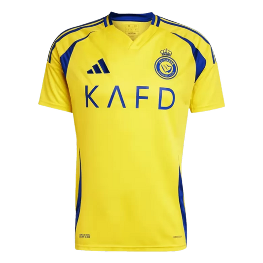 MAGLIETTA AL-NASSR