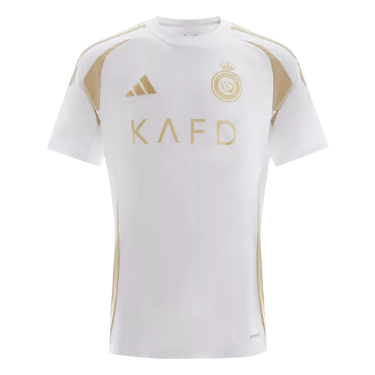 MAGLIETTA AL-NASSR
