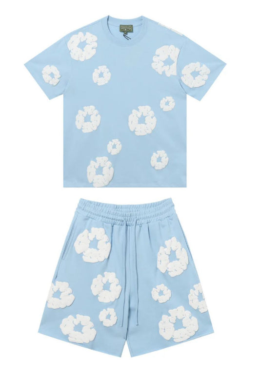 SET - DENIM