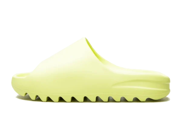 C – Yeezy Adidas Slides